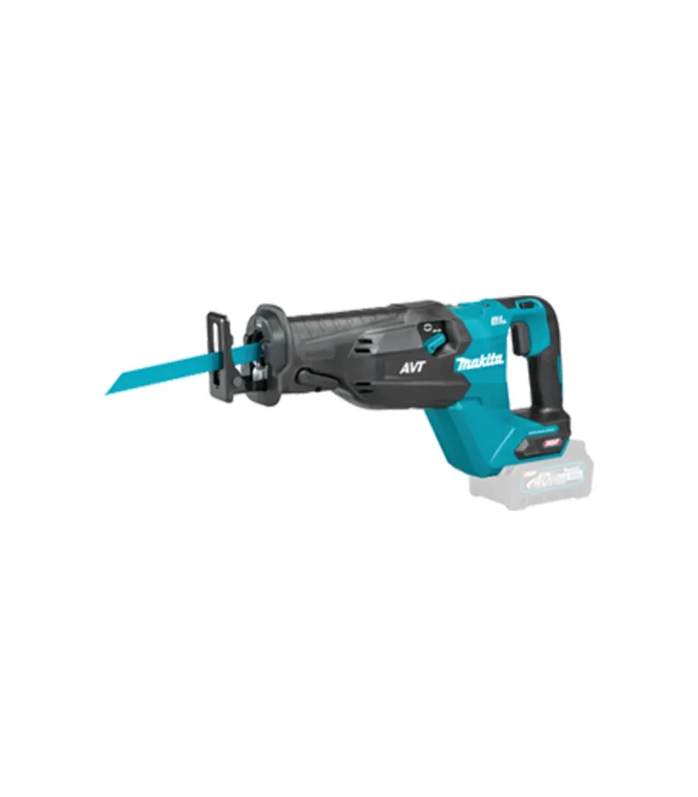 XGT Makita 40V - Akumulatorska recipročna pila JR002GZ