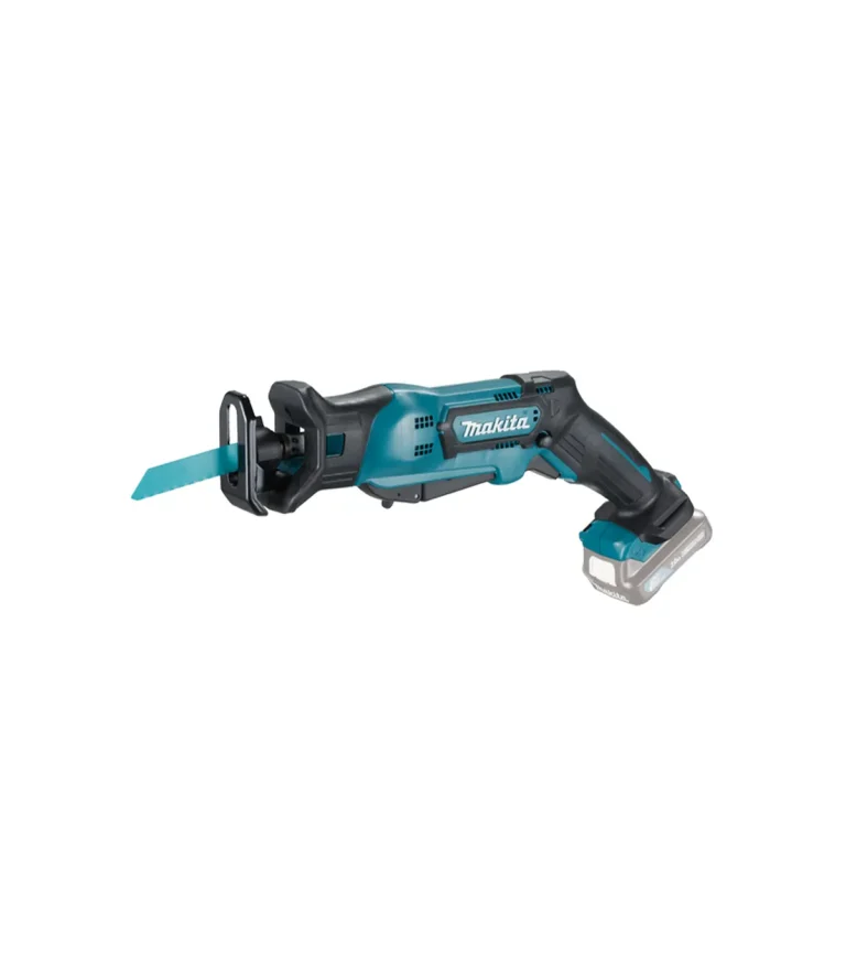 Makita - Akumulatorska recipročna pila CXT JR103DZ