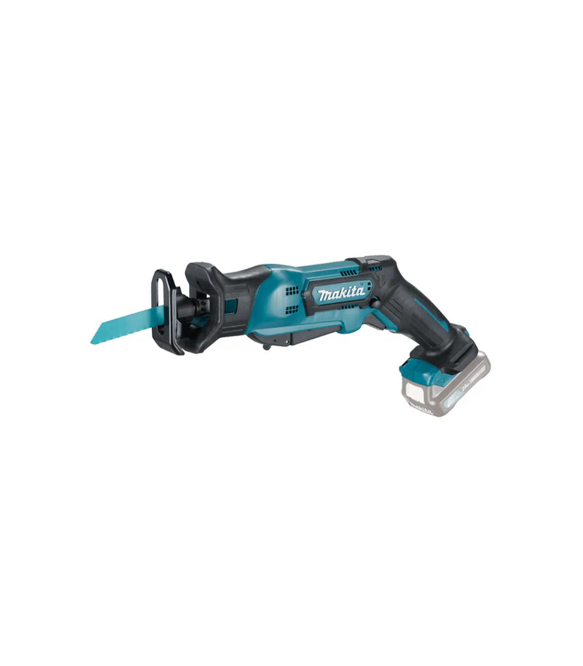 Makita - Akumulatorska recipročna pila CXT JR103DZ