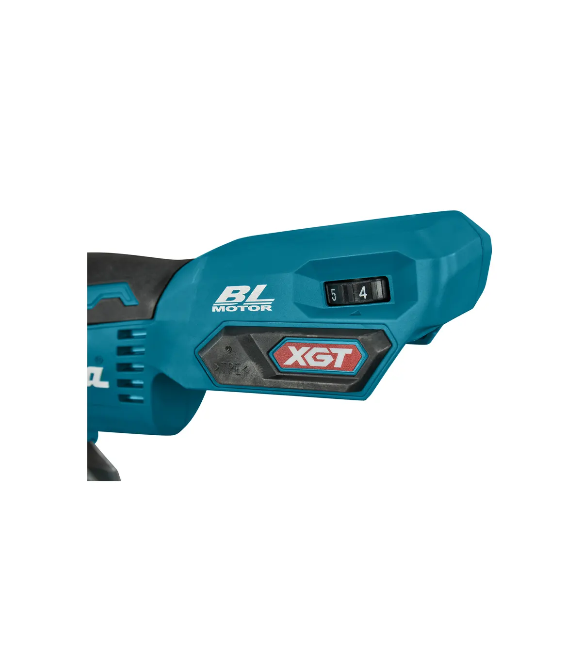 XGT Makita 40V - Akumulatorska ubodna pila JV001GD201