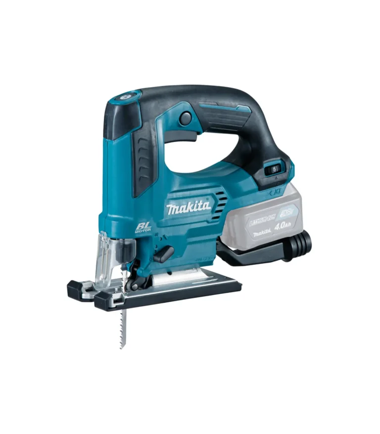 Makita - Akumulatorska ubodna pila JV103DZ