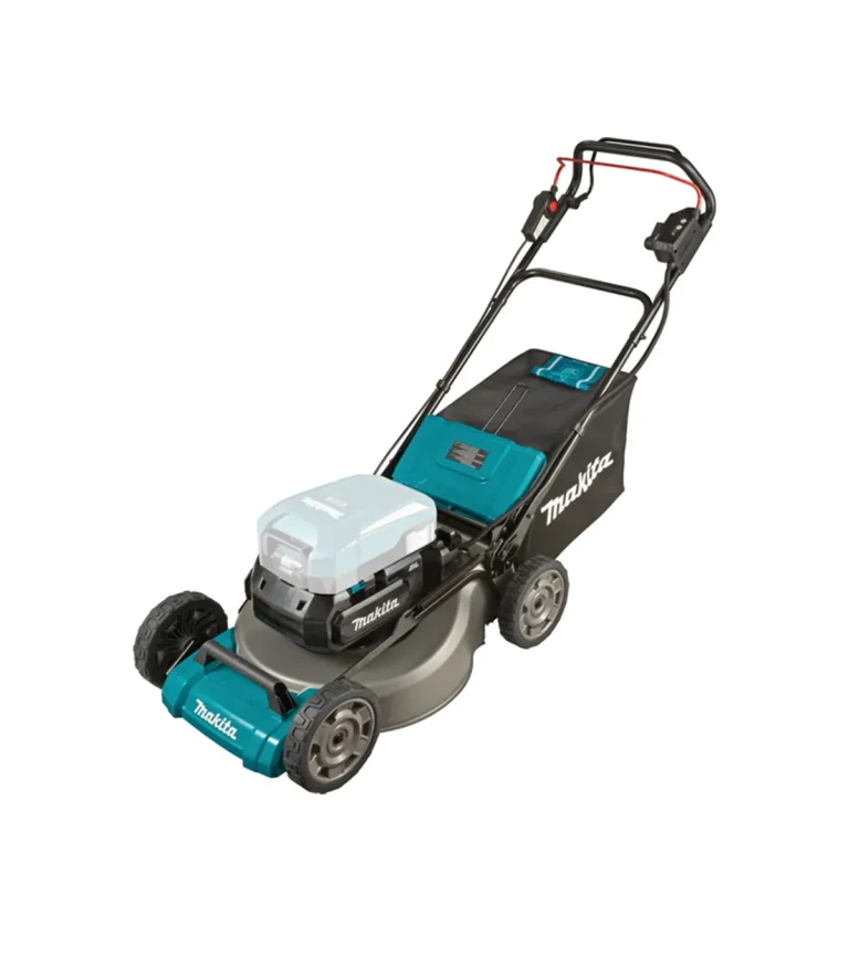 Makita - Akumulatorska kosilica LM001CZ 36 V