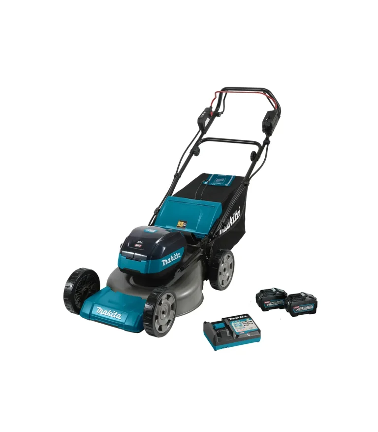 XGT Makita 40V - Akumulatorska kosilica LM001GT201
