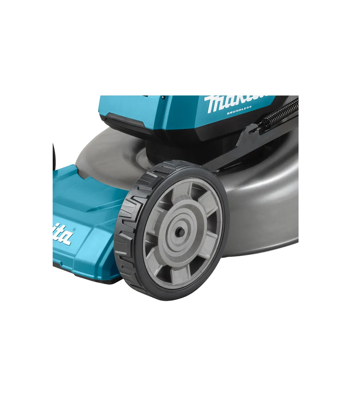 XGT Makita 40V - Akumulatorska kosilica LM001GT201
