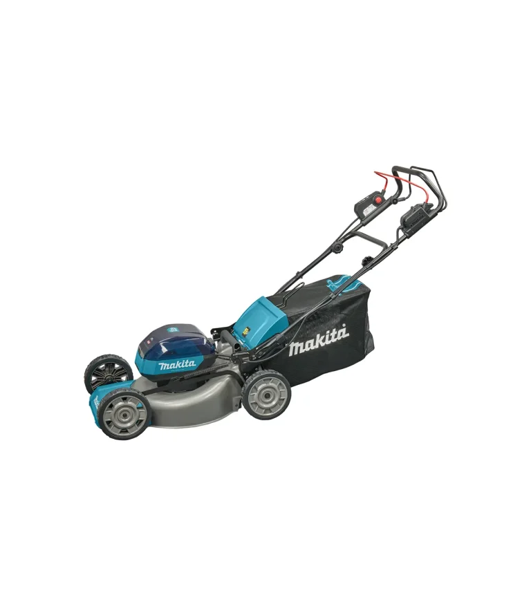 XGT Makita 40V - Akumulatorska kosilica LM001GZ