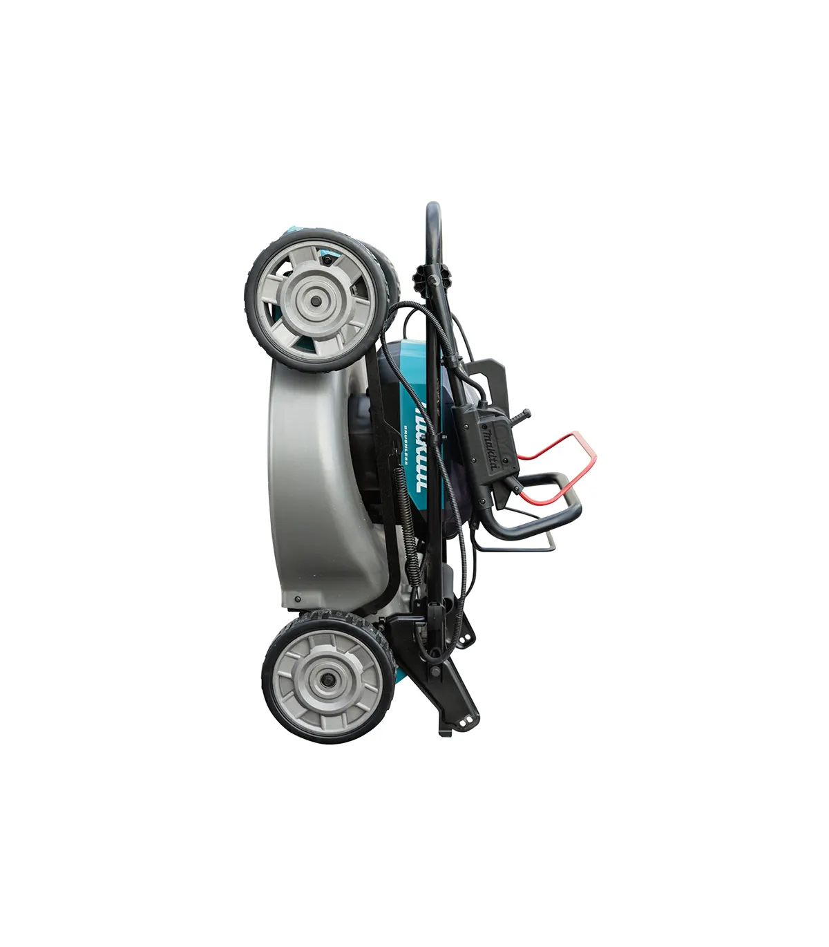 XGT Makita 40V - Akumulatorska kosilica LM001GZ