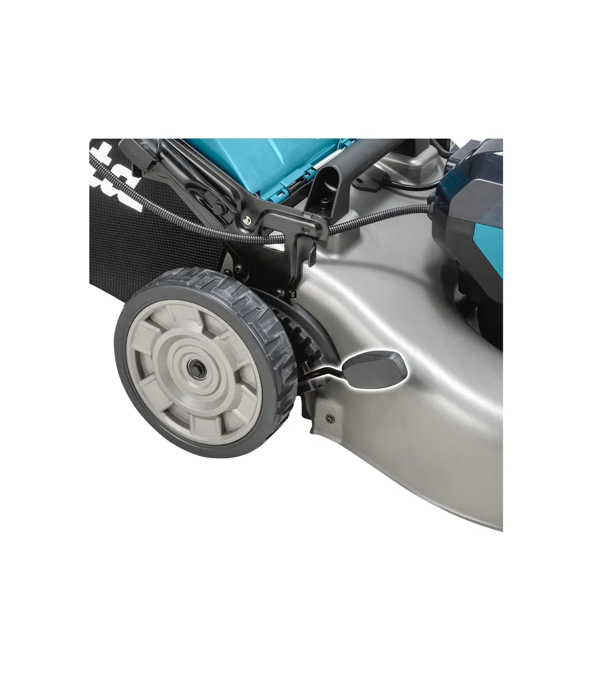 XGT Makita 40V - Akumulatorska kosilica LM001GZ