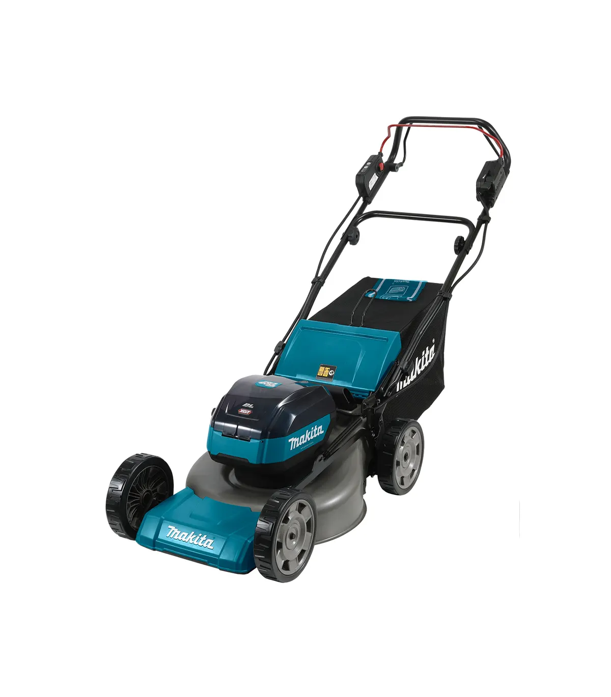 XGT Makita 40V - Akumulatorska kosilica LM001GZ