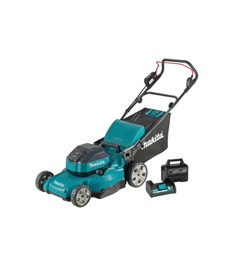 Makita 64 V max - Akumulatorska kosilica LM001JM101 64 V max