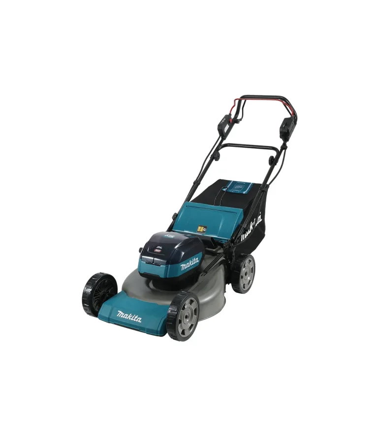 XGT Makita 40V - Akumulatorska kosilica LM002GT201