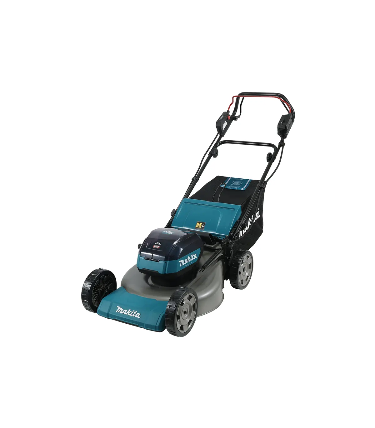 XGT Makita 40V - Akumulatorska kosilica LM002GZ