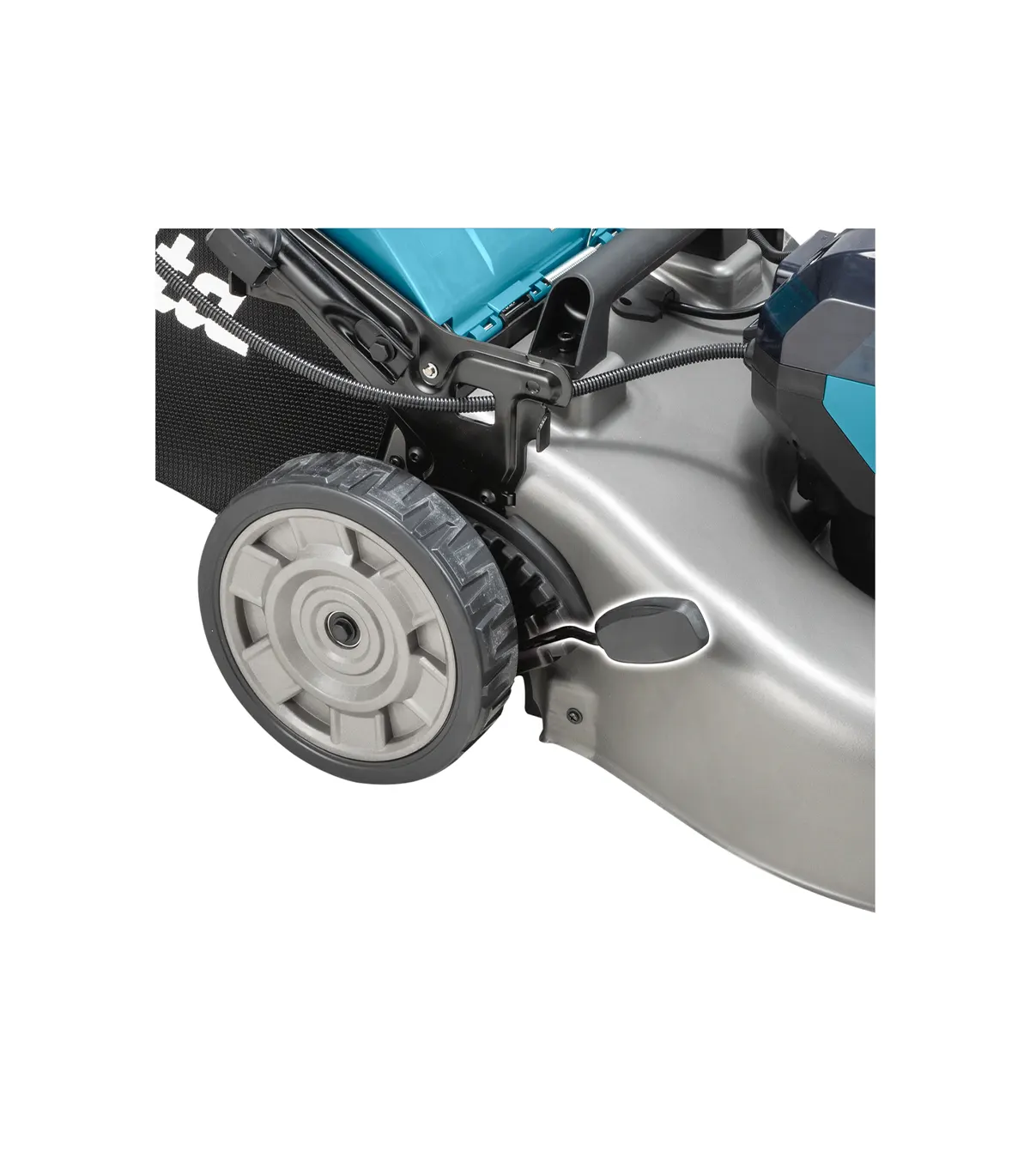 XGT Makita 40V - Akumulatorska kosilica LM002GZ