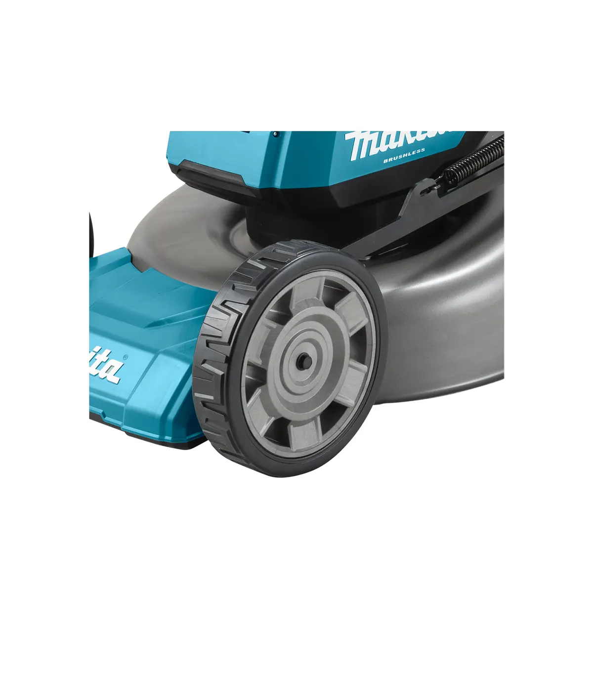 XGT Makita 40V - Akumulatorska kosilica LM002GZ