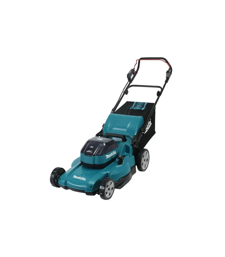 Makita 64 V MAX - Akumulatorska kosilica LM002JM101 64 V max