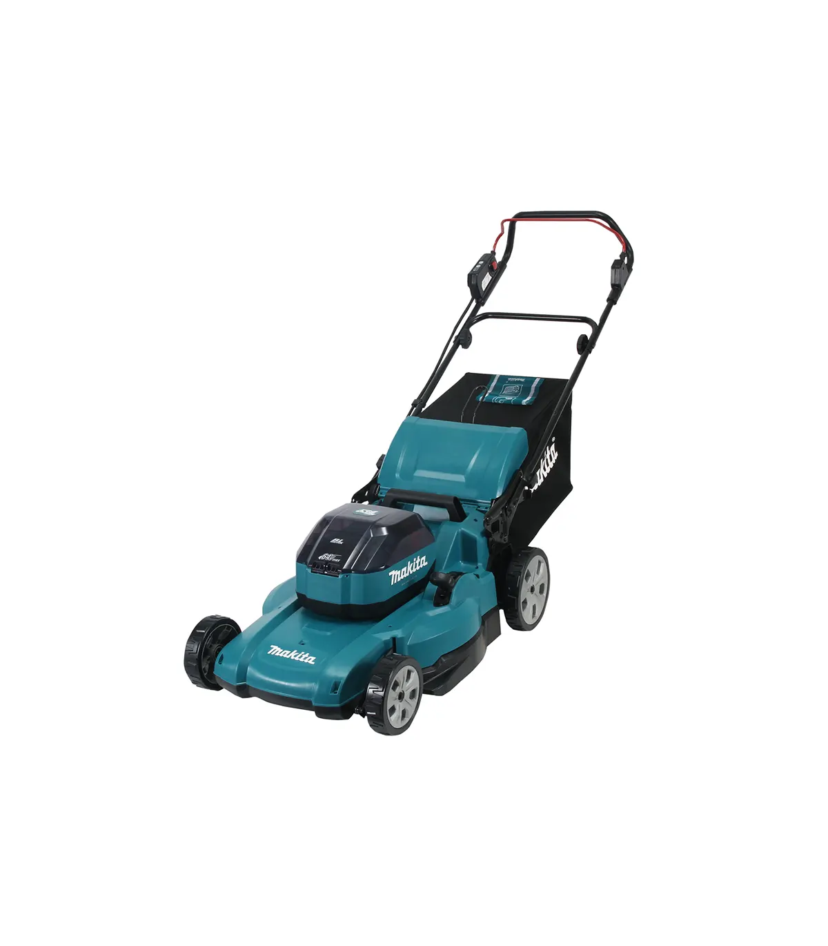 Makita 64 V MAX - Akumulatorska kosilica LM002JM101 64 V max