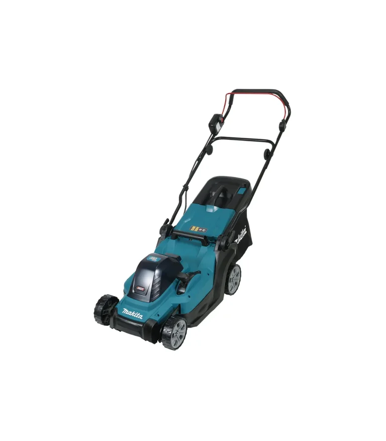 XGT Makita 40V - Akumulatorska kosilica LM003GM103