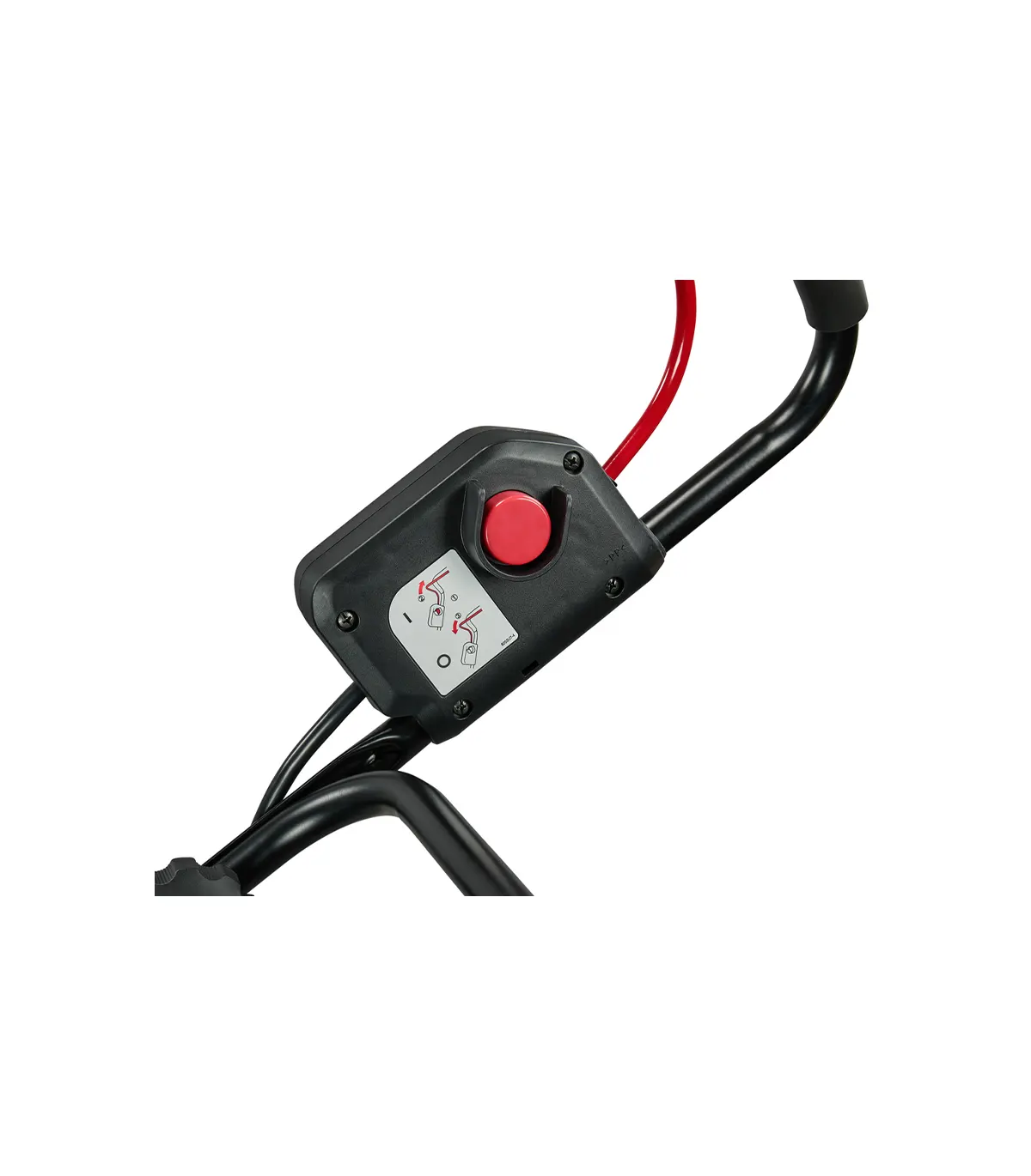 XGT Makita 40V - Akumulatorska kosilica LM003GZ