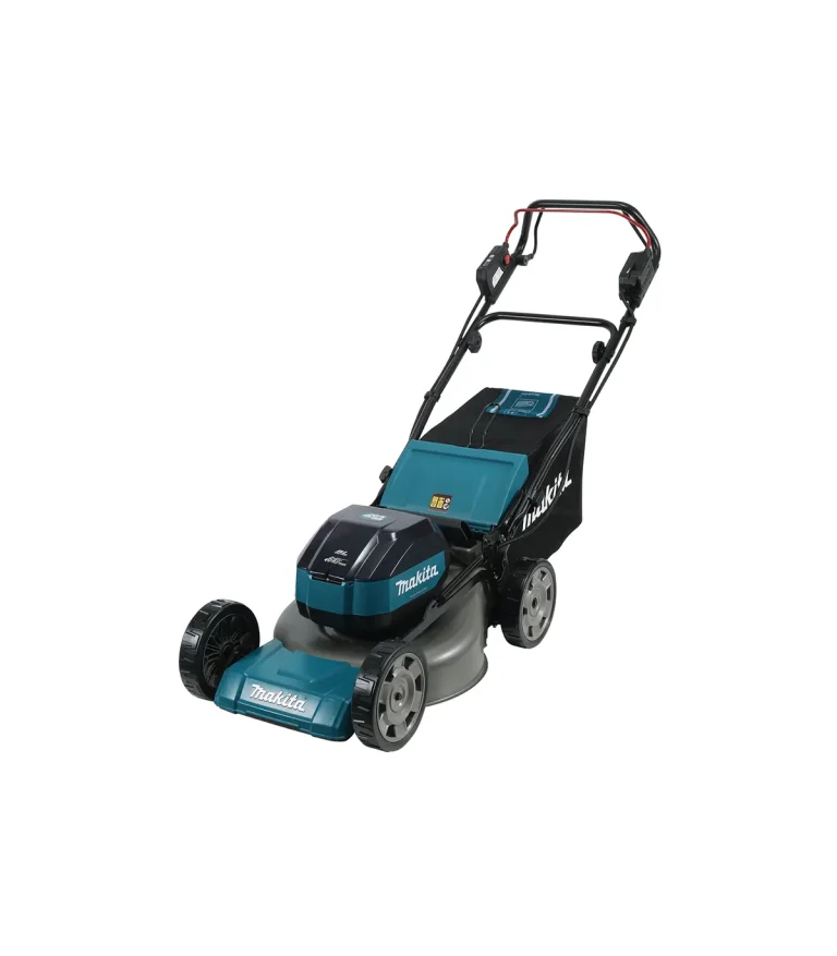 Makita 64 V max - Akumulatorska kosilica LM003JB101 64 V max