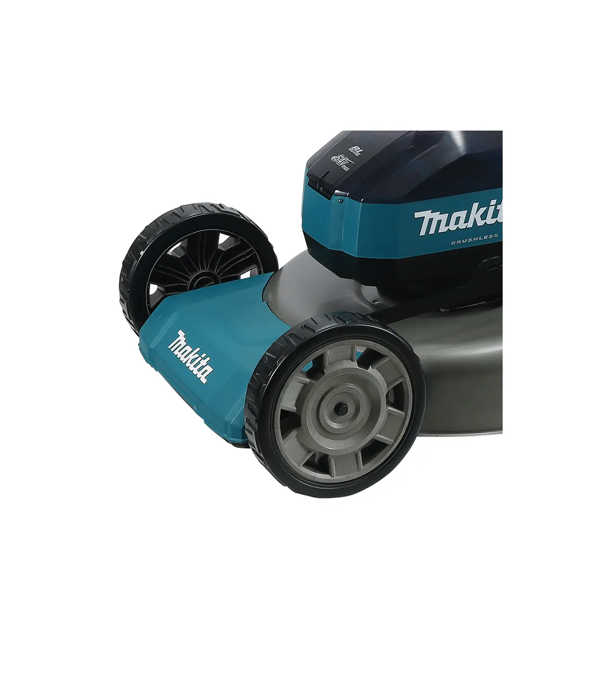 Makita 64 V max - Akumulatorska kosilica LM003JB101 64 V max