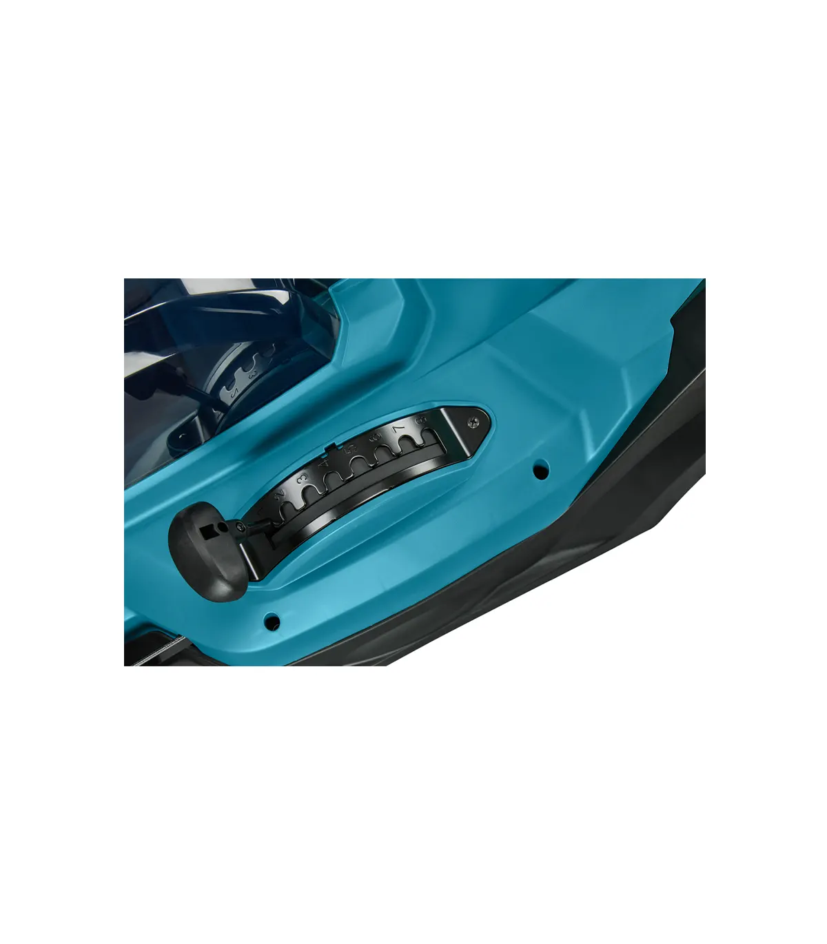 XGT Makita 40V -Akumulatorska kosilica LM004GM103