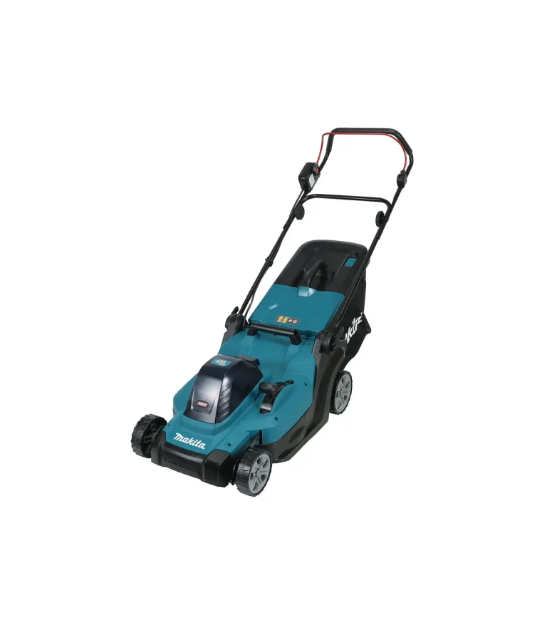 XGT Makita 40V - Akumulatorska kosilica LM004GZ