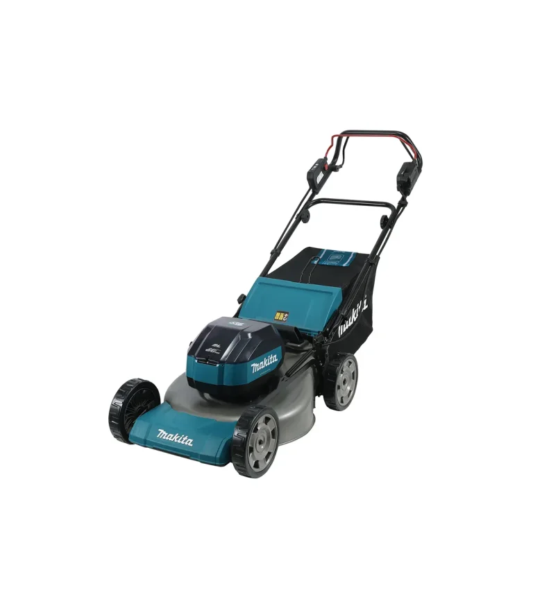 Makita 64 V MAX - Akumulatorska kosilica LM004JB101 64 V MAX