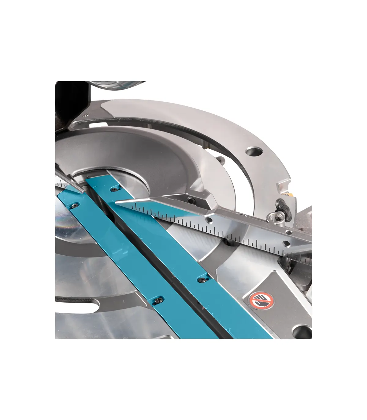 XGT Makita 40V - Akumulatorska potezno - nagibna pila LS003GZ01
