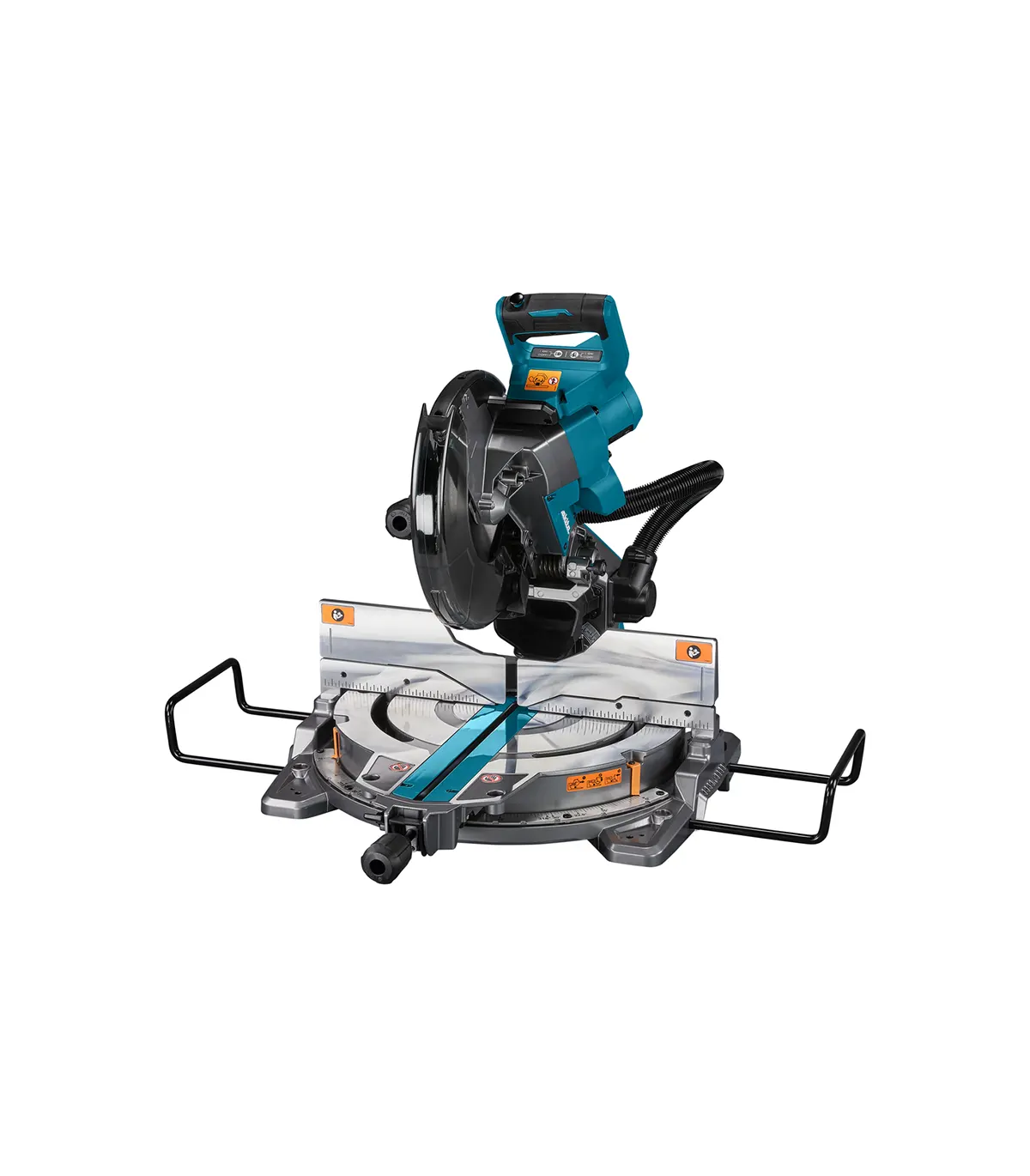 XGT Makita 40V -Akumulatorska potezno - nagibna pila LS004GZ01