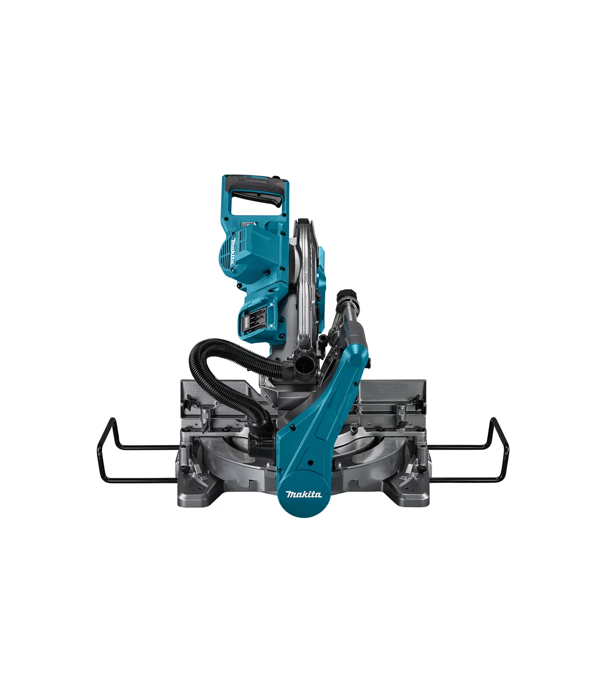 XGT Makita 40V -Akumulatorska potezno - nagibna pila LS004GZ01