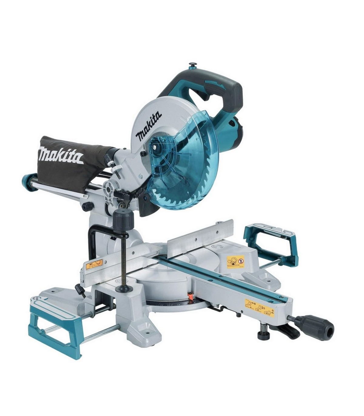 Makita - Potezno-nagibna pila LS0816F