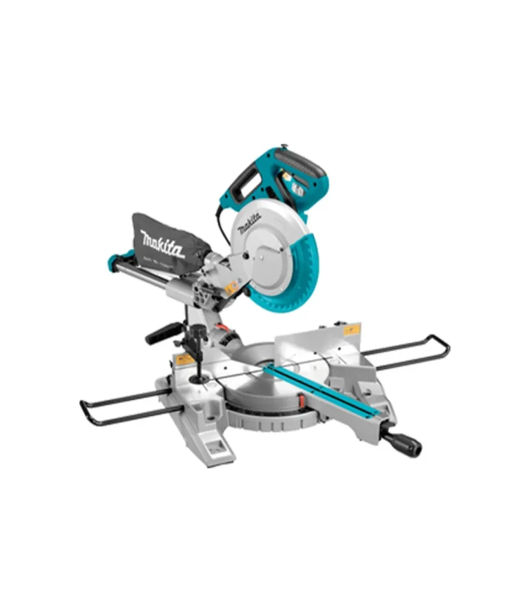 Makita- Potezno-nagibna pila LS1018LN