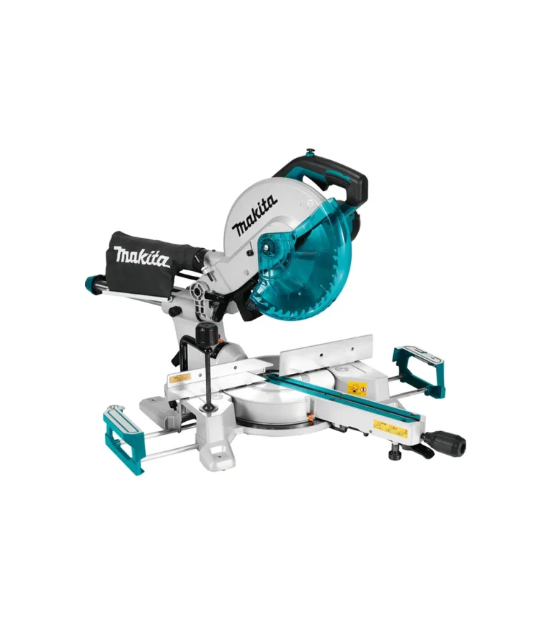 Makita - Potezno-nagibna pila LS1110F 1450 W 260x30 mm