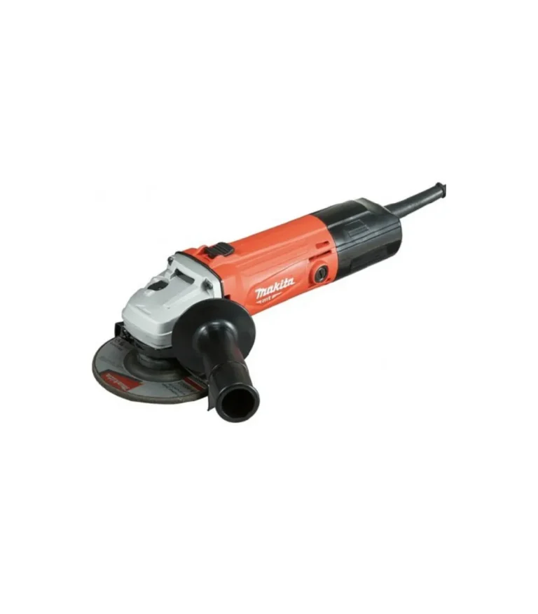 Makita - Električna ugaona - kutna brusilica 115mm M0901