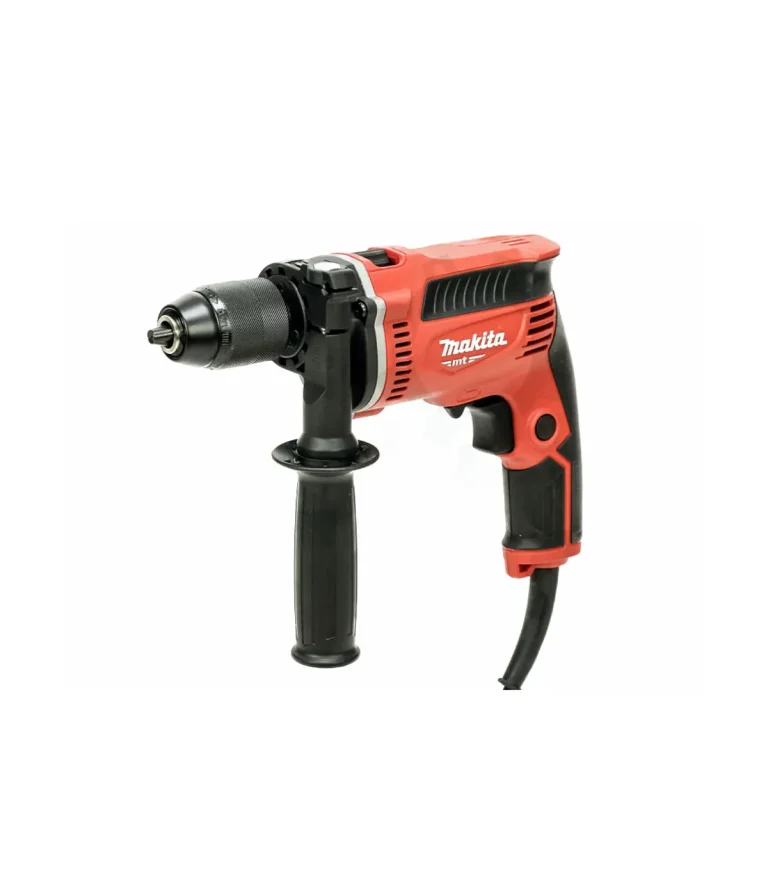 Makita MT - Udarna bušilica M8104KSP