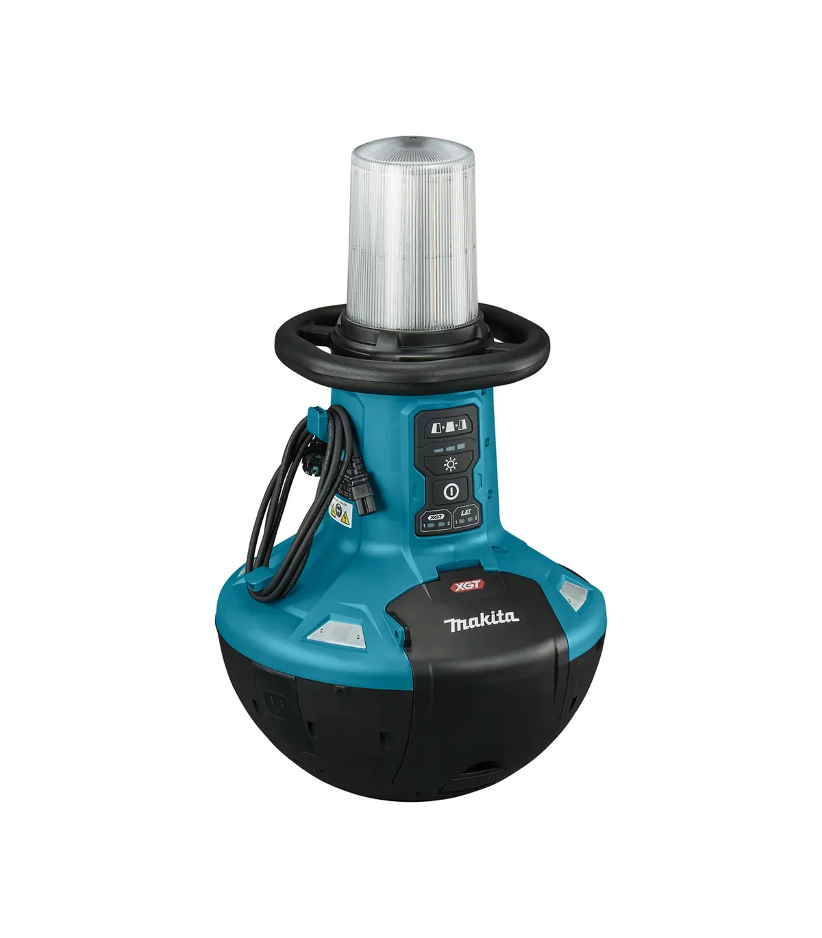 XGT Makita 40V - Akumulatorska LED lampa svjetiljka za radno područje ML010G