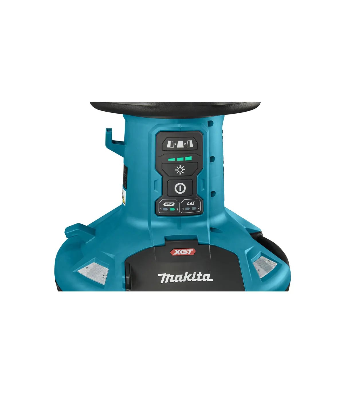 XGT Makita 40V - Akumulatorska LED lampa svjetiljka za radno područje ML010G