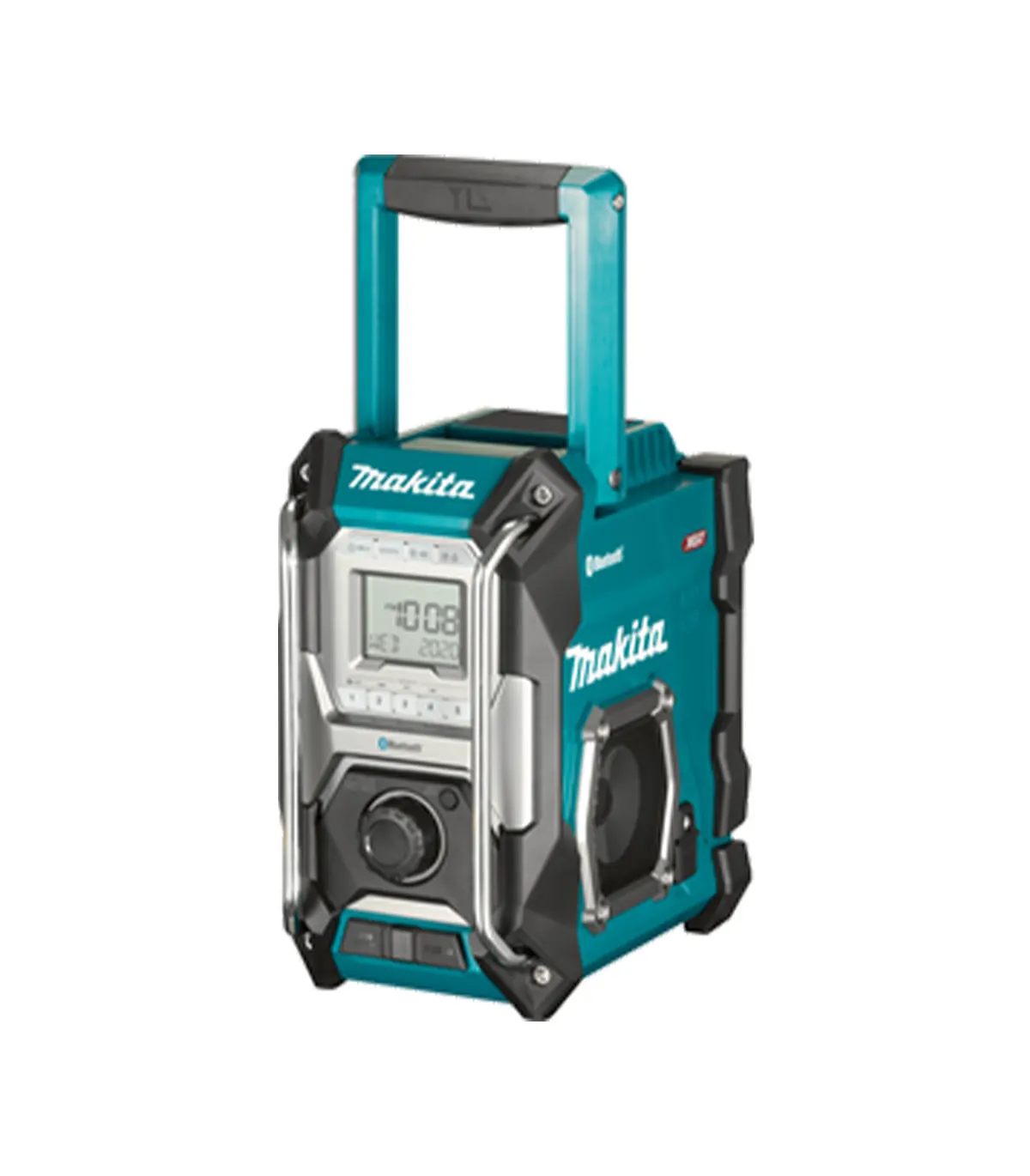 Makita - Akumulatorski Bluetooth radio MR002GZ