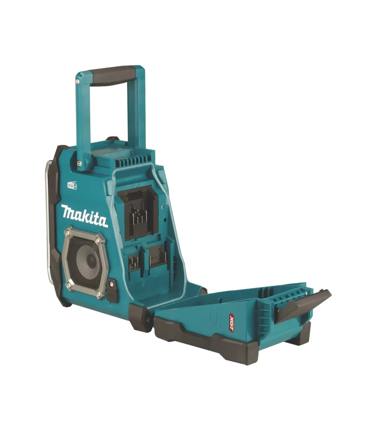 Makita - Akumulatorski radio MR003GZ
