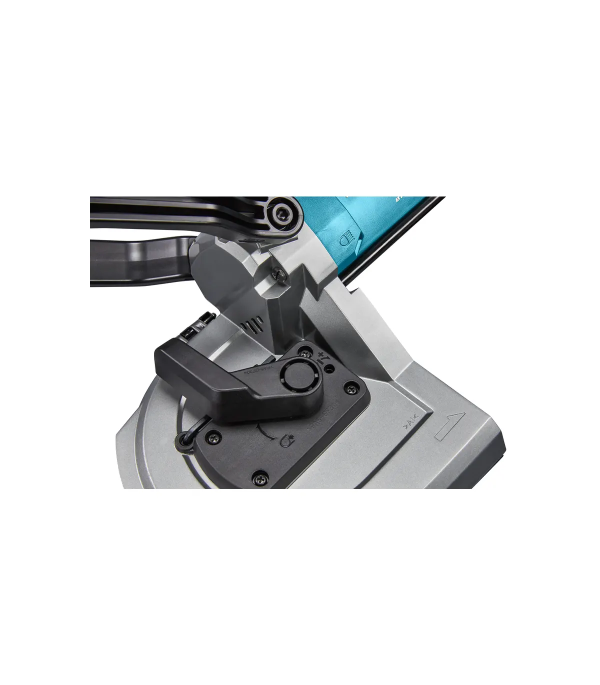 XGT Makita 40V - Akumulatorska tračna pila PB002GM201