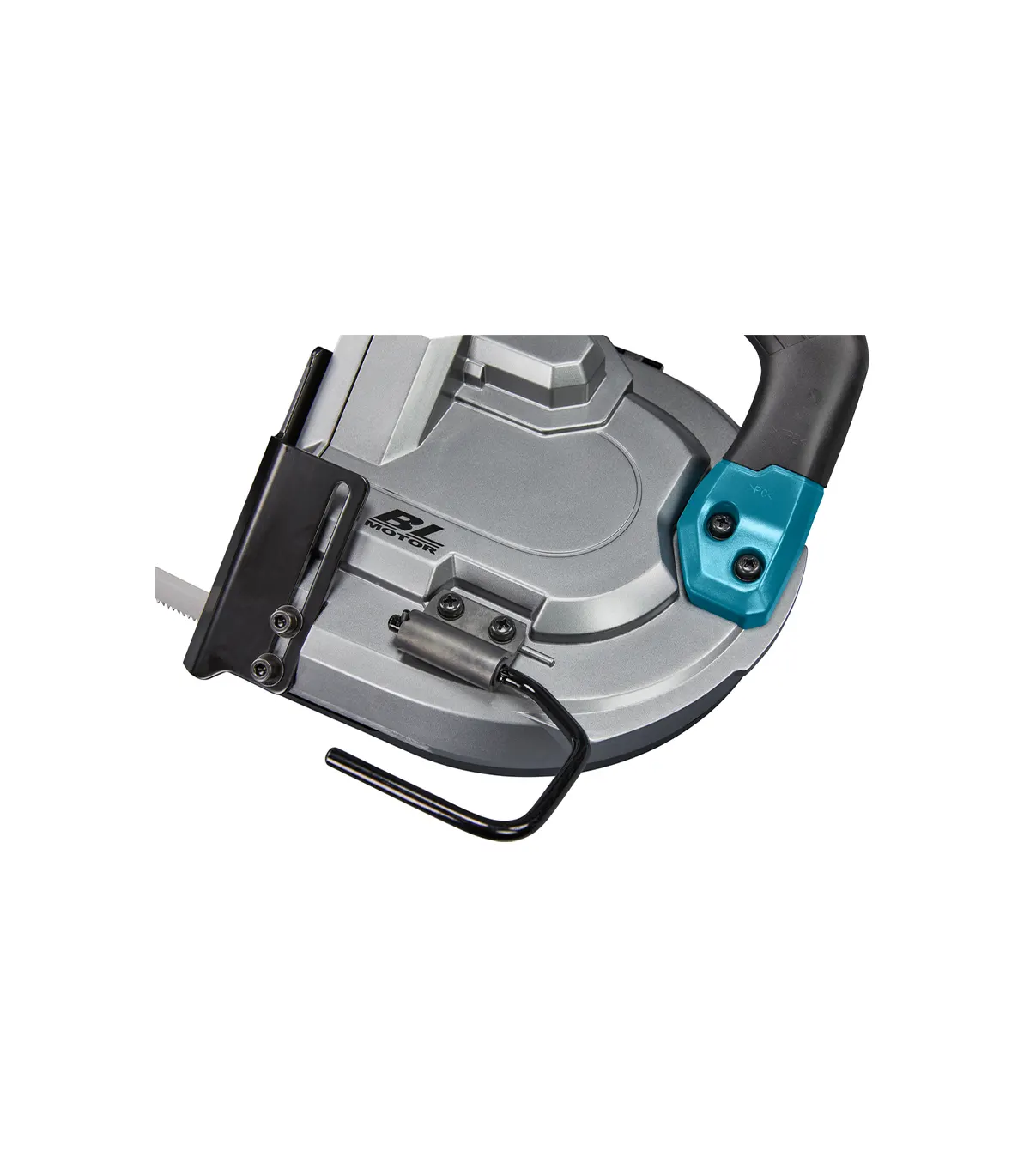 XGT Makita 40V - Akumulatorska tračna pila PB002GM201