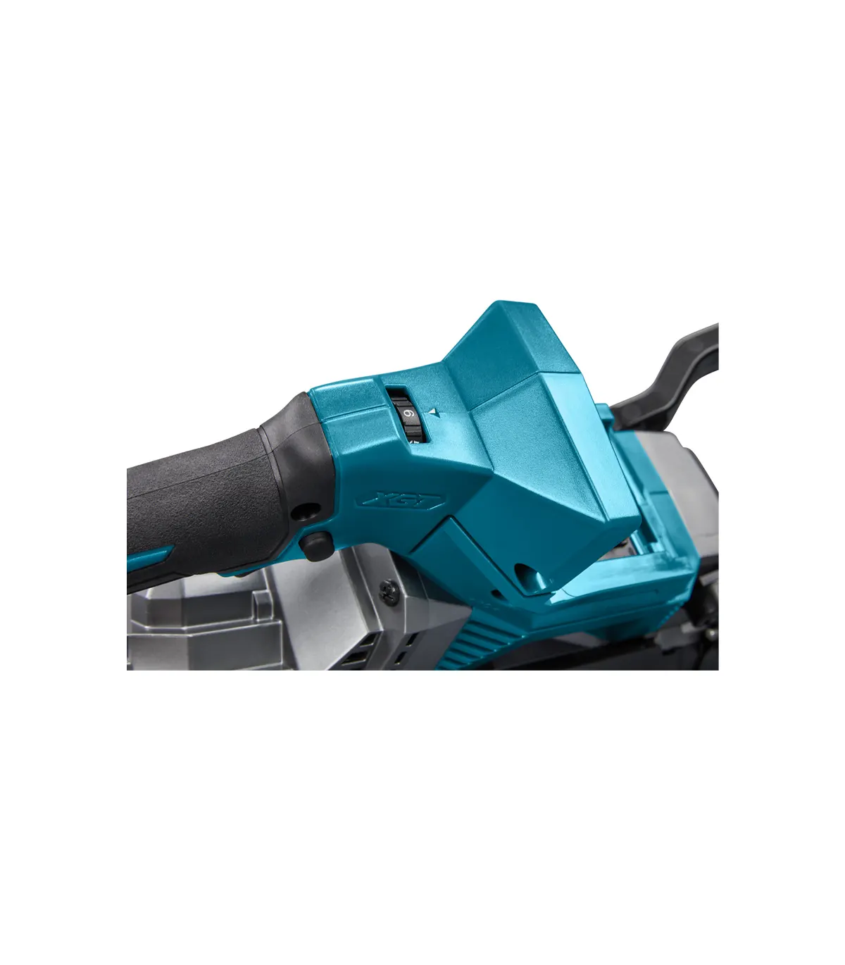 XGT Makita 40V - Akumulatorska tračna pila PB002GM201