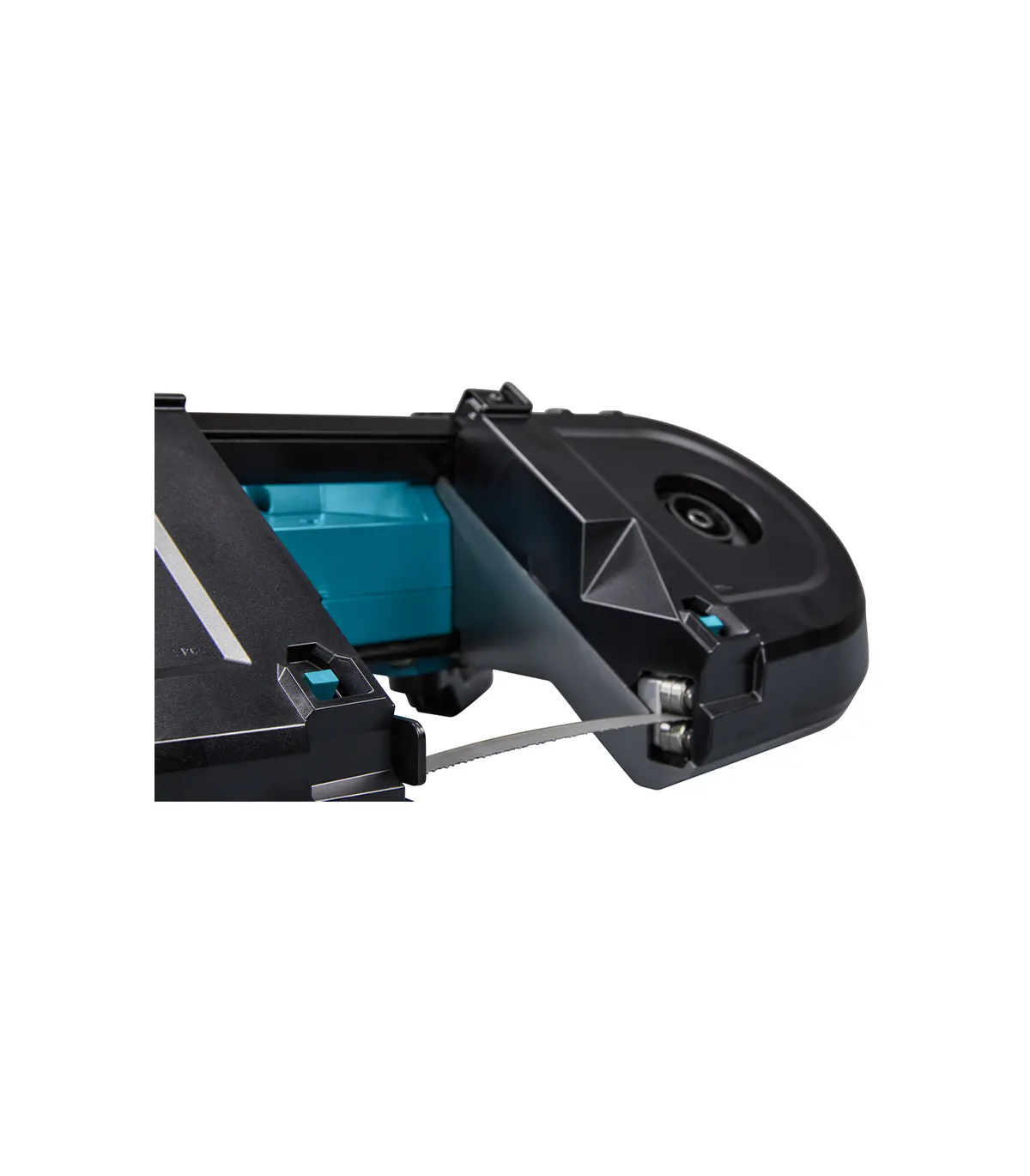 XGT Makita 40V - Akumulatorska tračna pila PB002GM201