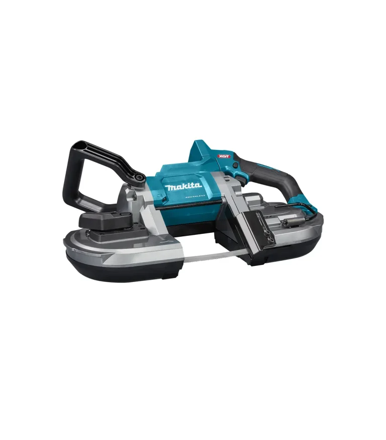 XGT Makita 40V - Akumulatorska tračna pila PB002GZ