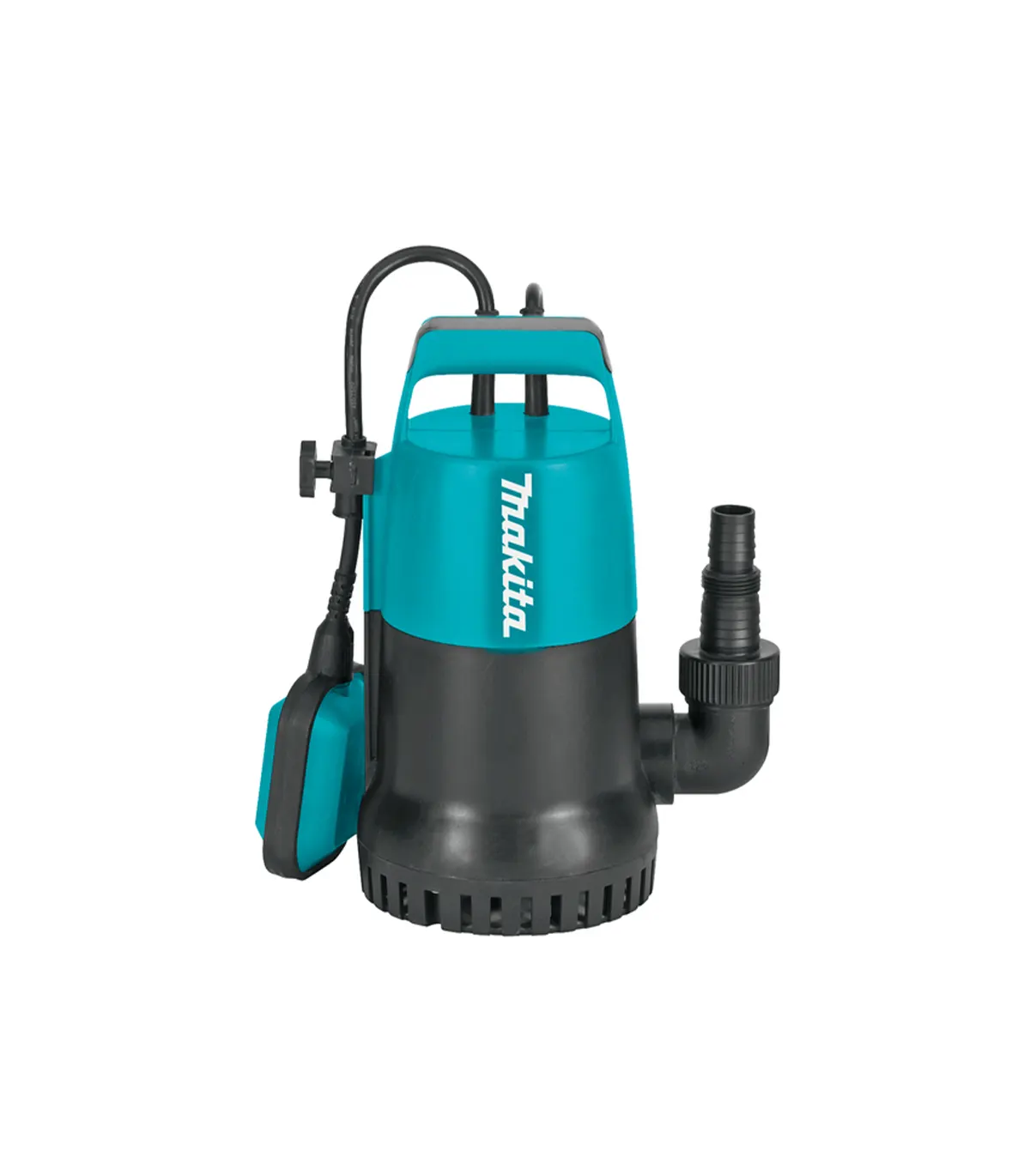 Makita - Potopna pumpa za čistu vodu PF0300