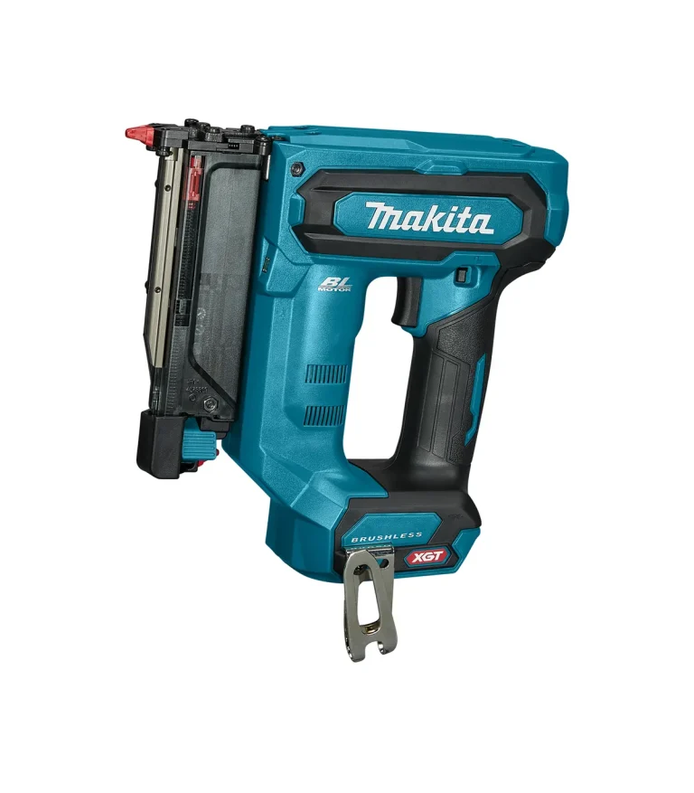 XGT Makita 40V - Akumulatorski pištolj za čavle PT001GZ
