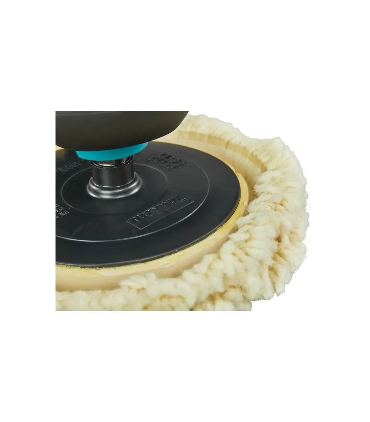 XGT Makita 40V - Akumulatorska brusilica za poliranje PV001GZ