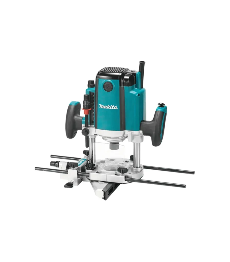 Makita - Glodalica 1650 W RP1803FX07
