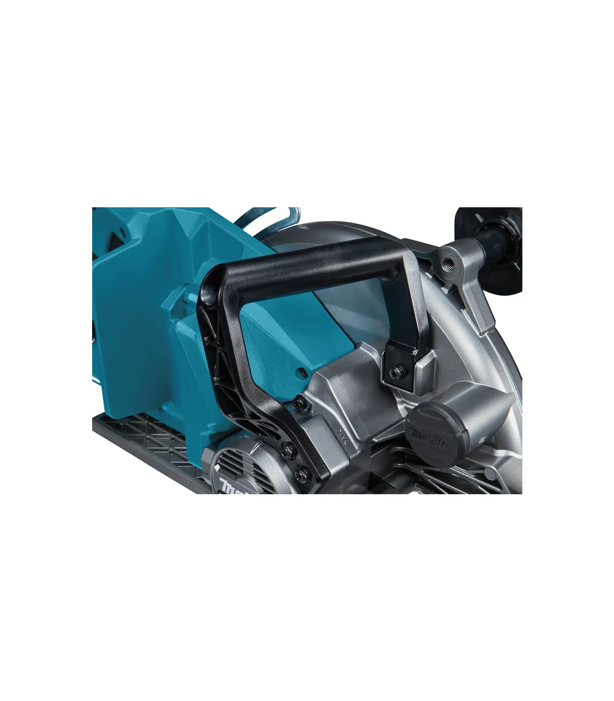 XGT Makita 40V - Akumulatorska kružna pila sa stražnjom ručkom RS002GT101