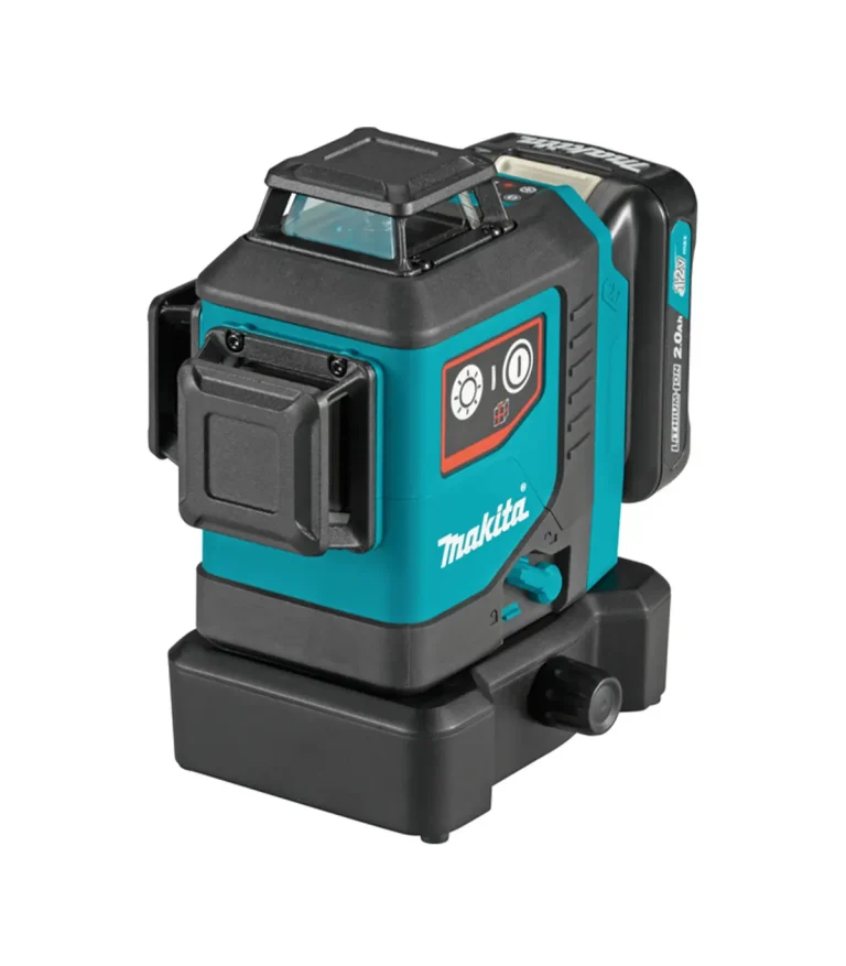 Makita - Akumulatorski višelinijski laser SK700D