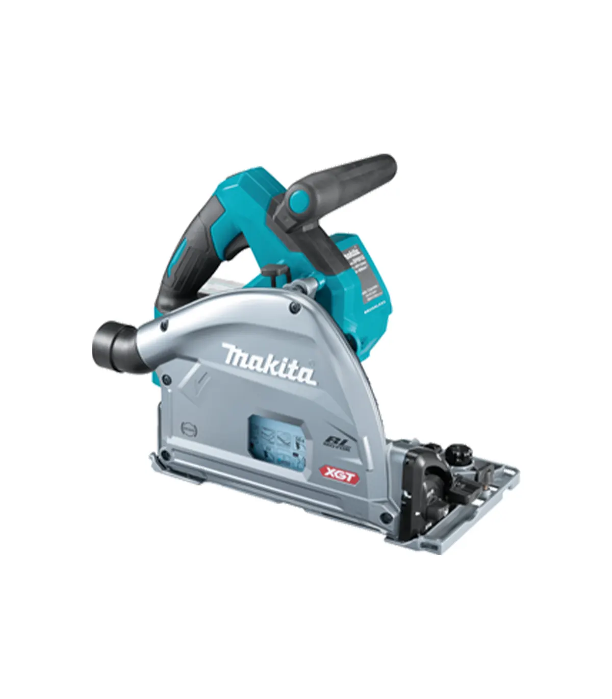 XGT Makita 40V - Akumulatorska pila za uranjajuće rezove SP001GZ03